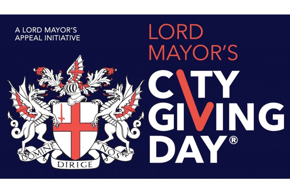 Read more about the article DDCAP Group are proud to support this year’s City Giving Day, 24th September 2019