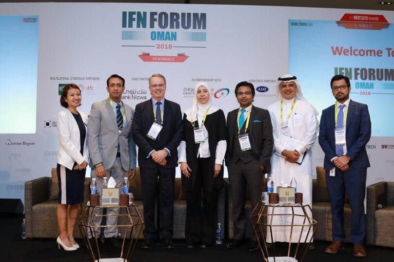 Read more about the article IFN Oman Forum – 13th March 2018
