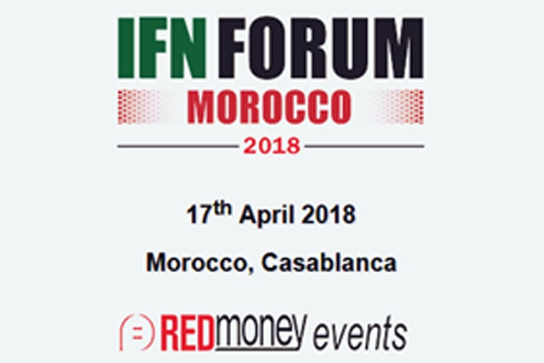 Read more about the article IFN Morocco Forum – 17th April 2018