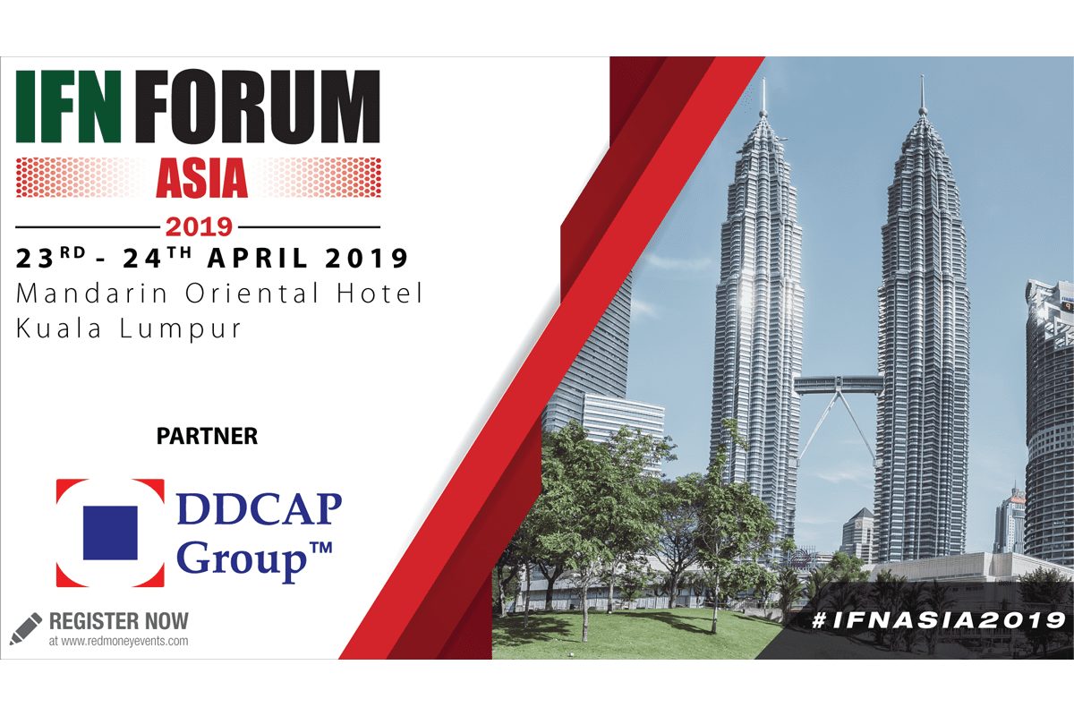 Read more about the article IFN Asia Forum 2019