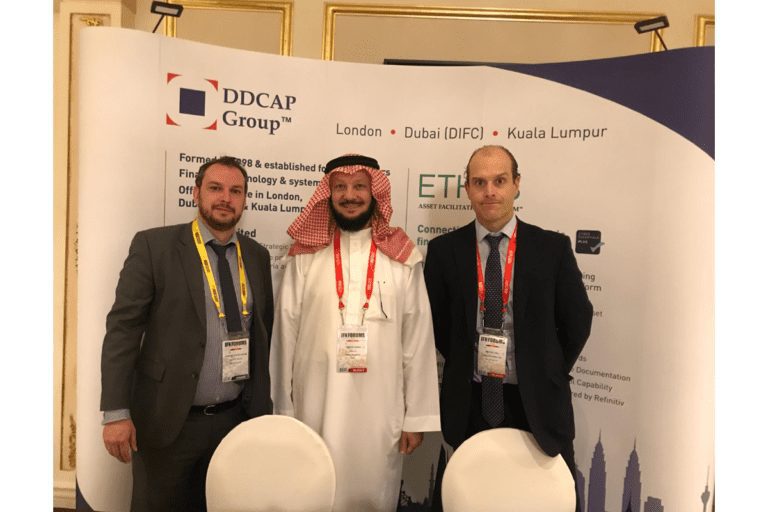 DDCAP Group IFN Saudi Arabia
