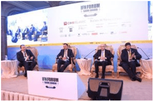 Read more about the article IFN Saudi Arabia Forum 2016: Saudi Islamic investment opportunities arise from low oil price environment bolstered by regulatory enhancements