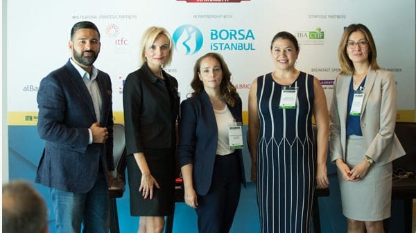 Read more about the article DDCAP Group – Executive Partner and Sponsor at the IFN Forum Turkey, held at the Crowne Plaza Istanbul Oryapar on 14th September 2017.