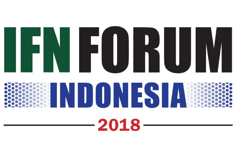 Read more about the article DDCAP – Executive Partner of IFN Indonesia Forum in April