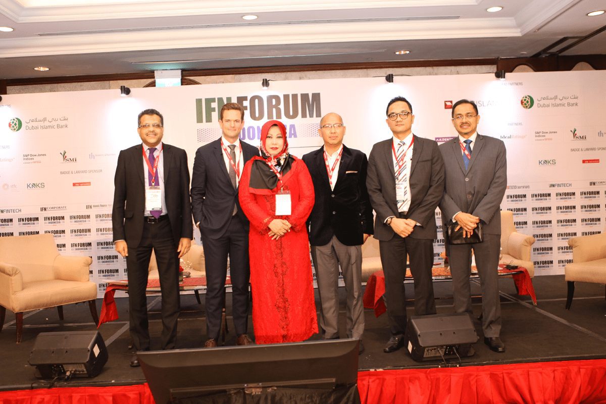 Read more about the article IFN Jakarta Forum – 27th August 2019