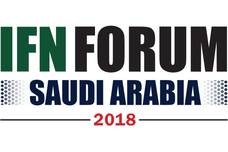 Read more about the article DDCAP Group – Executive Partner and Sponsor at the IFN Forum Saudi Arabia, held at the InterContinental in Jeddah on 28th November 2016.