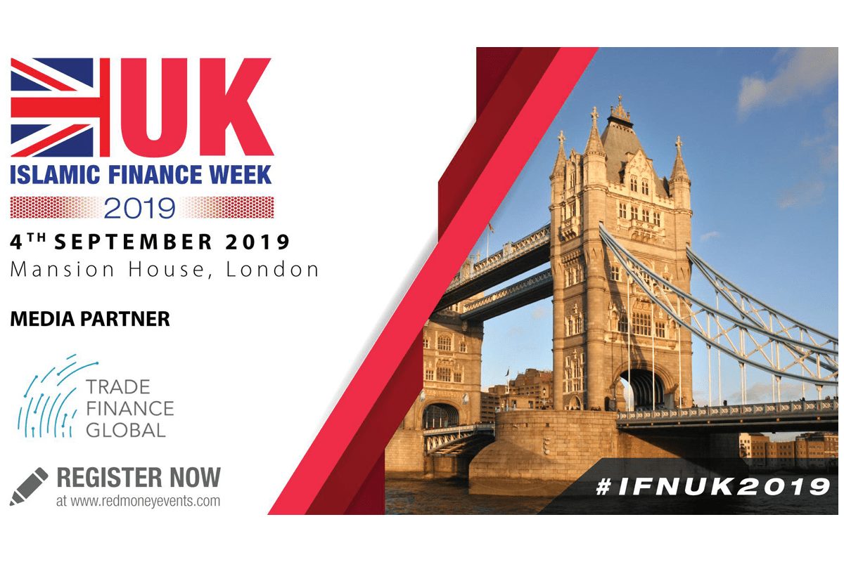 Read more about the article UK Islamic Finance Week – 4th September 2019