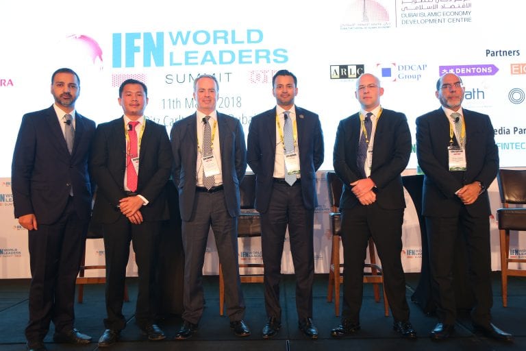 Read more about the article IFN World Leaders Summit – 11th March 2018