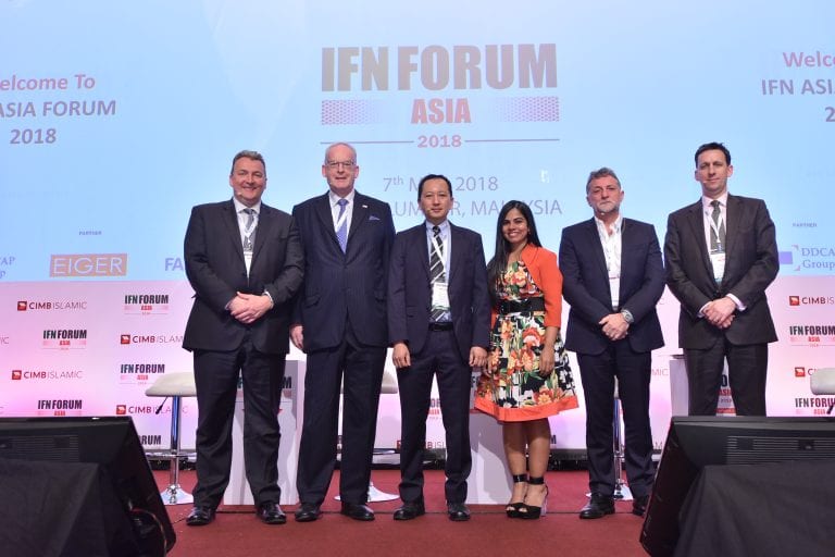Read more about the article IFN Asia Forum – 7th May 2018