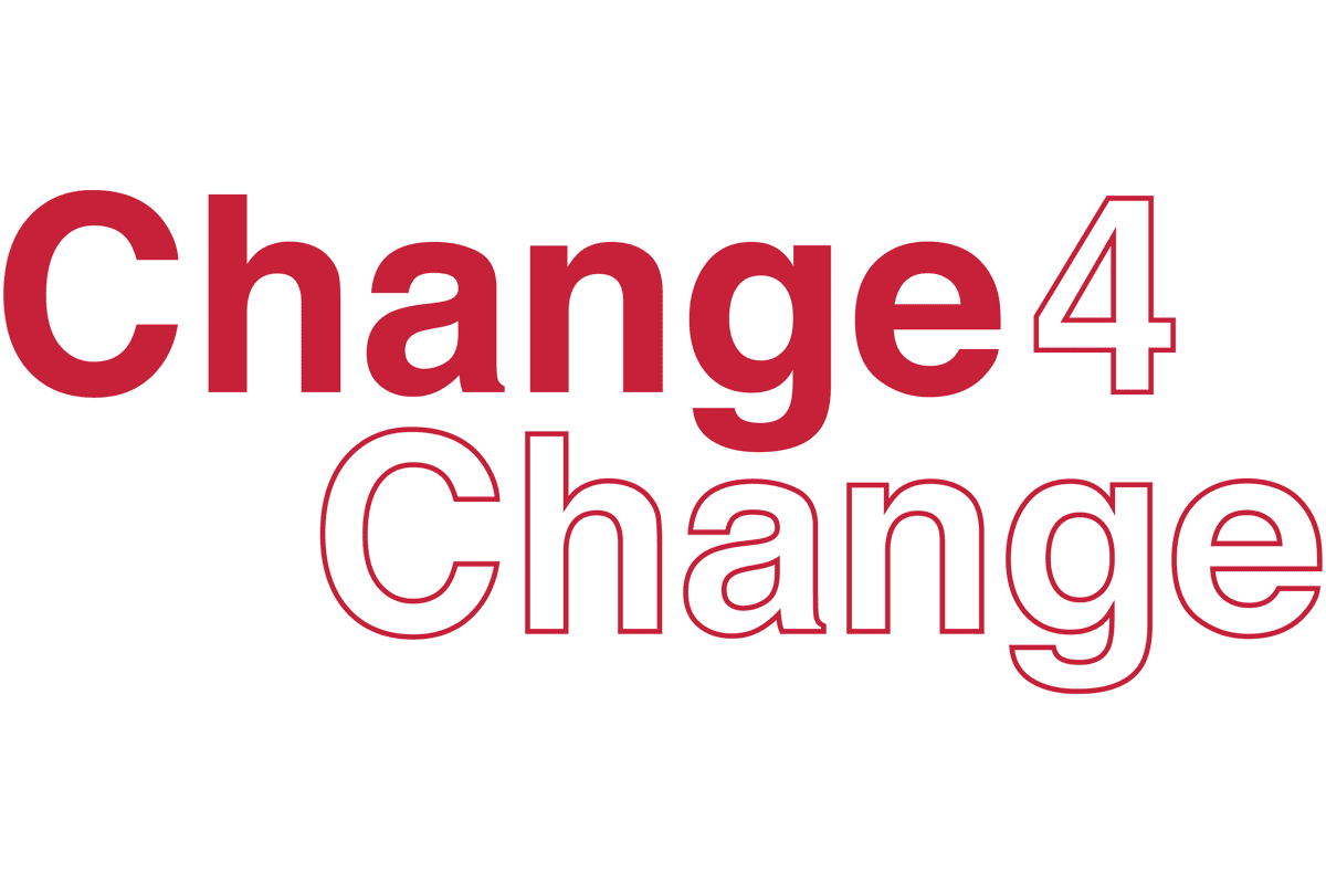 Read more about the article Change 4 Change