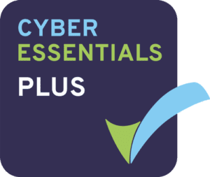 Cyber Essentials Logo