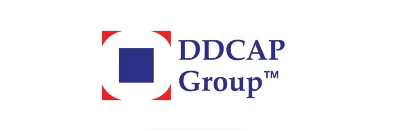 DDCAP Logo