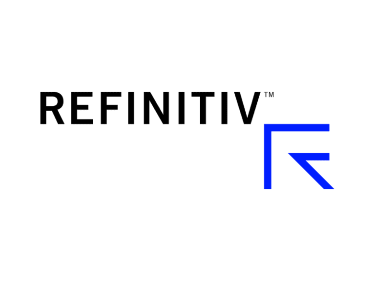 Refinitiv Logo