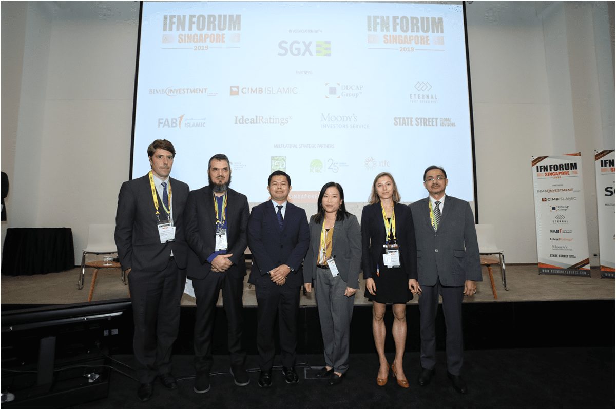 Read more about the article IFN Singapore Forum – 29th August 2019