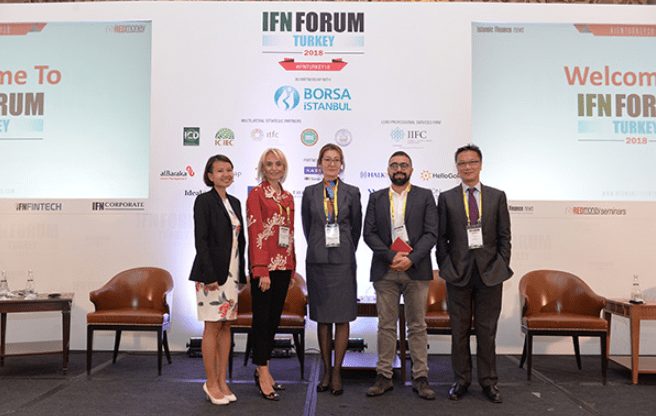 Read more about the article IFN Turkey Forum – 10th September 2018