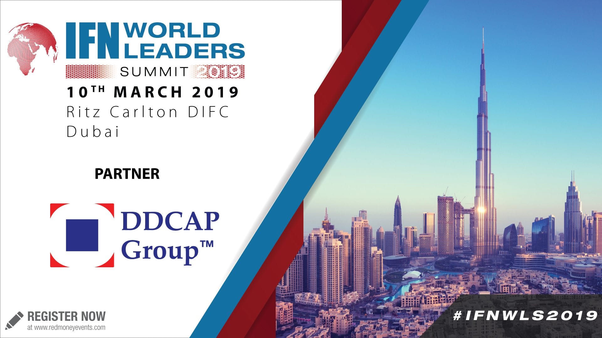 Read more about the article IFN World Leaders Summit