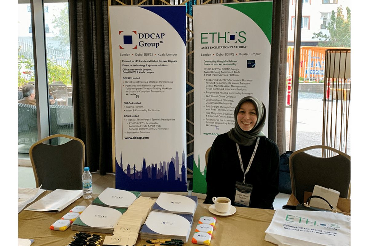 Read more about the article The Istanbul Conference 2019 – 18th – 19th November 2019