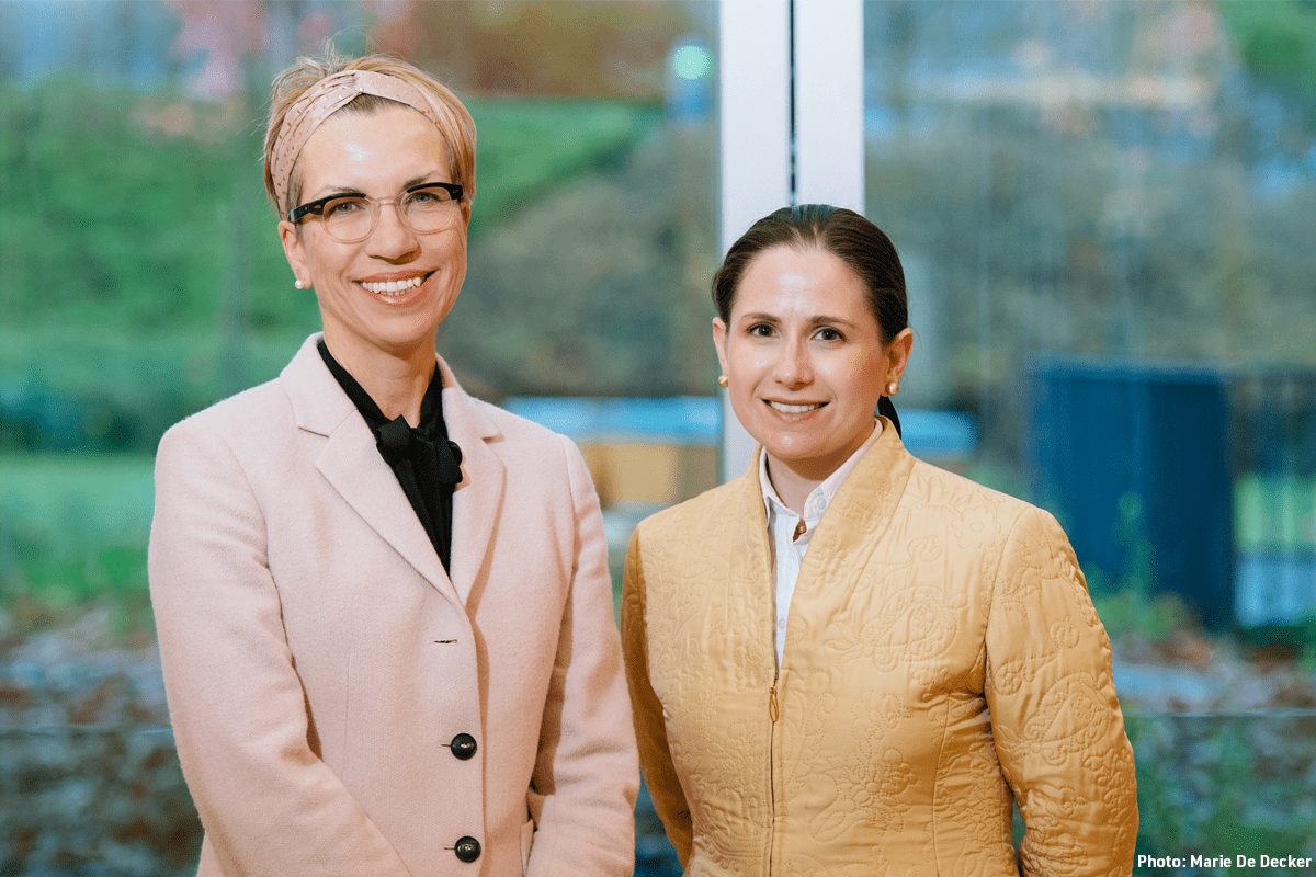 Read more about the article Responsible Finance for Impact Roundtable – 6th November 2019