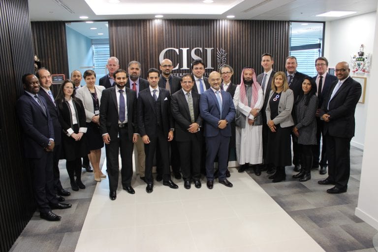 Read more about the article Executive Workshop on Responsible Investment and Sources of Financing Social Infrastructure 28th November 2017, London‎