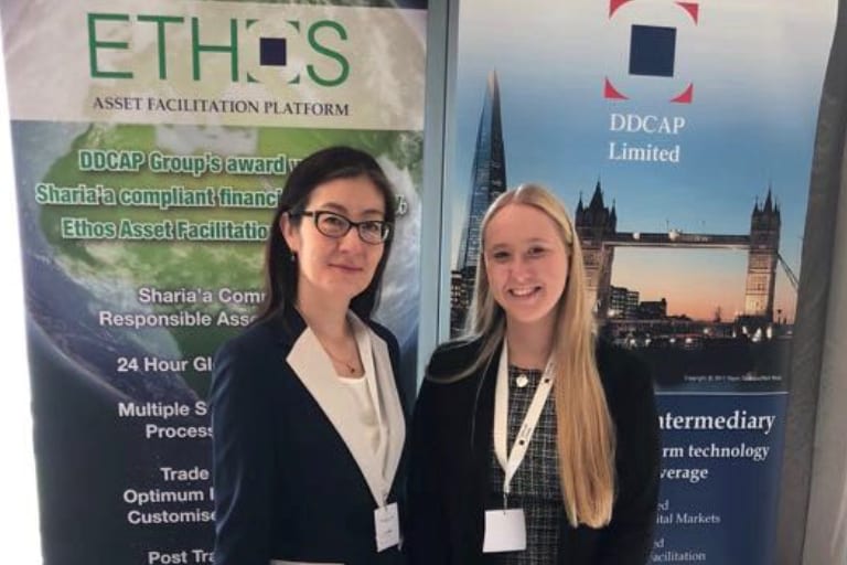 Read more about the article DDCAP Group continues to support the RFI Summit for the third consecutive year