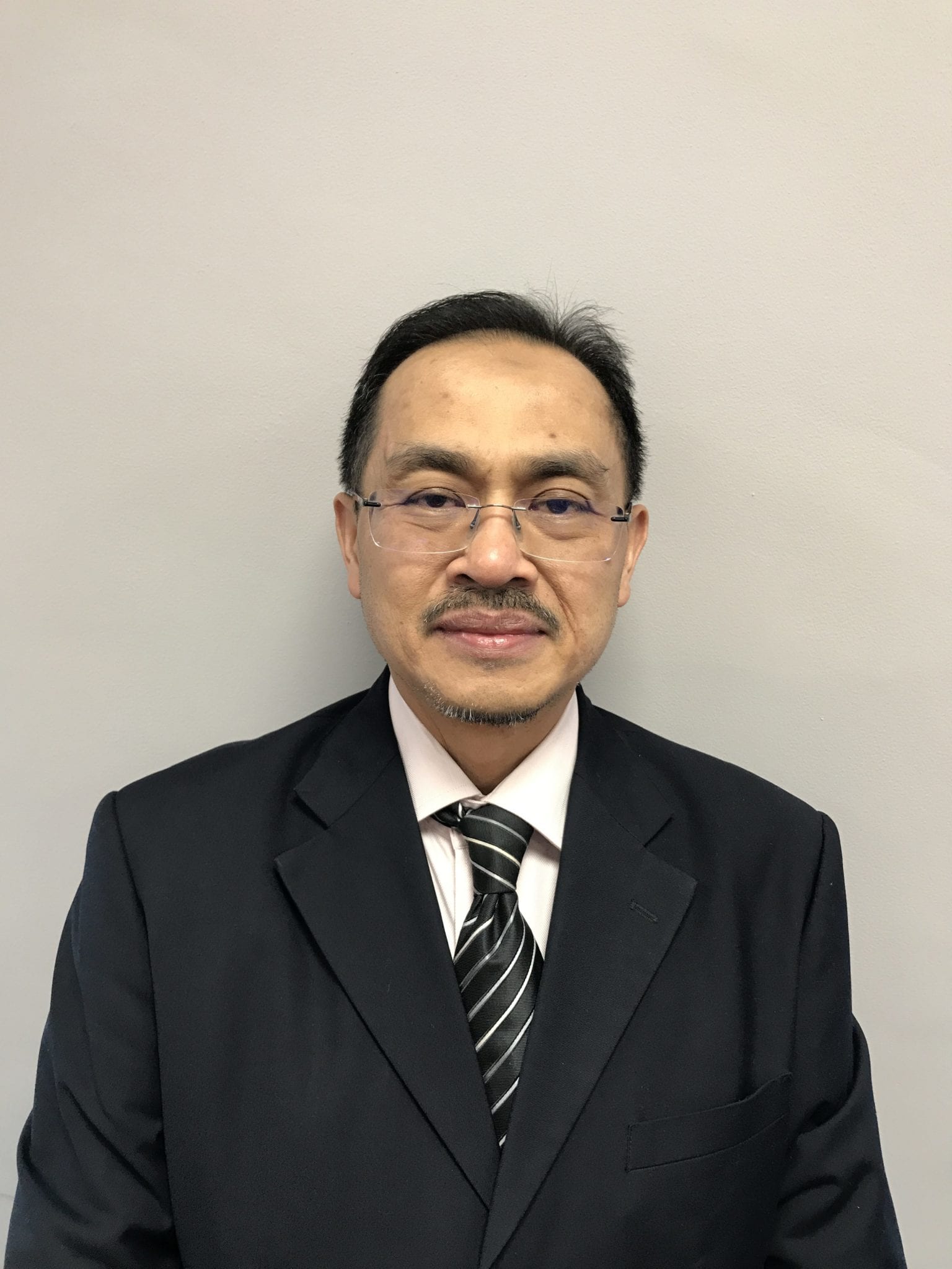 Read more about the article Chief Representative Appointment