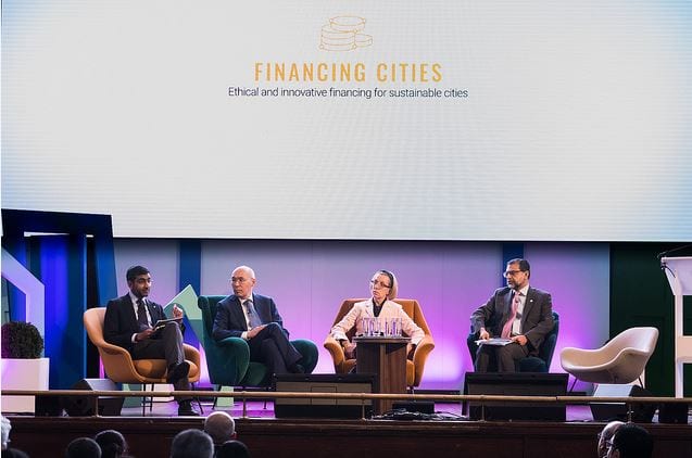 Read more about the article Transformers Summit – 10th December 2018