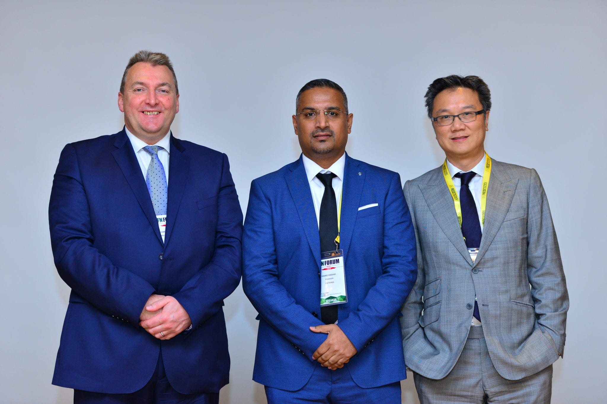 Read more about the article IFN Kuwait, 5th December 2018