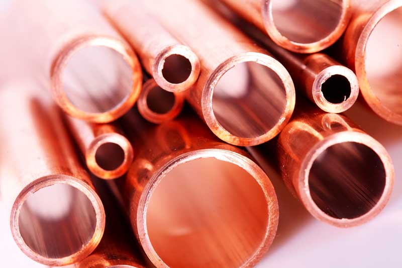 Copper
