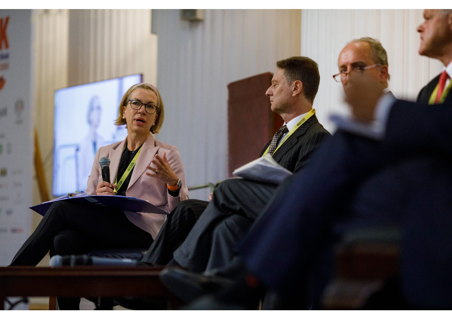 Read more about the article UK Islamic Finance Week, 5th– 6th September 2018 at Mansion House