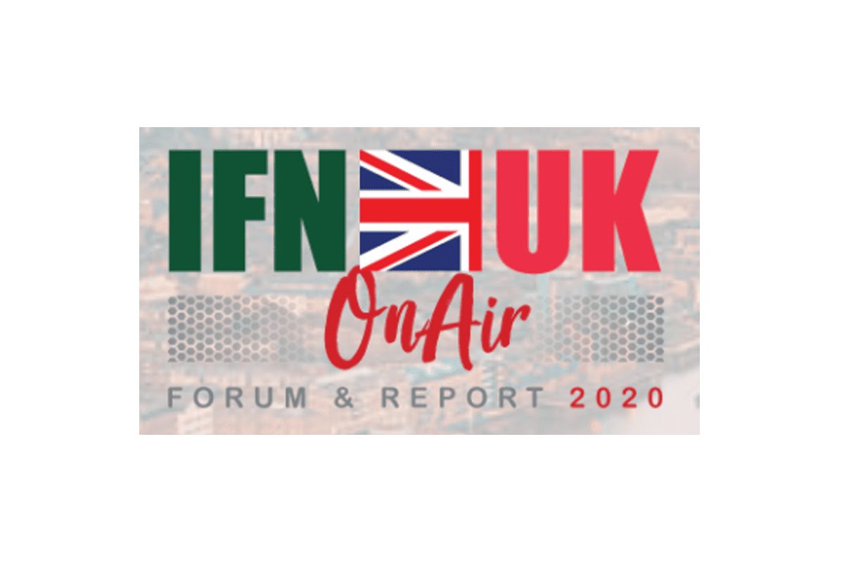 Read more about the article Islamic Finance News On Air Forums – November / December 2020