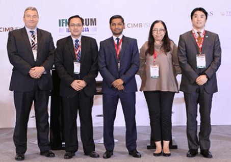 Read more about the article IFN Indonesia, Jakarta, 1st October 2018