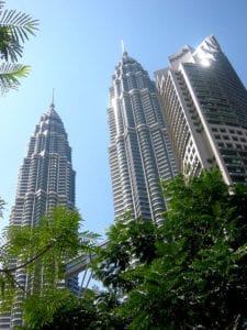 Petronas Building